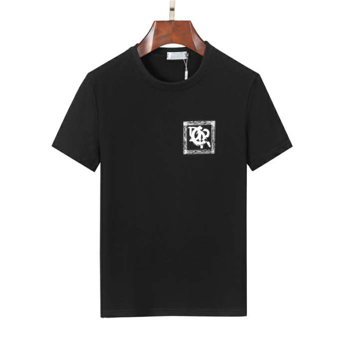 Dior T Shirts Short _SKUDiorM-3XL9302433916